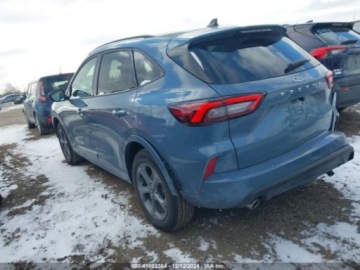 Ford Escape III 2024 Ford Escape 2024r., 4x4, 1.5L 1.5 Benzyna 180KM, zdjęcie 2