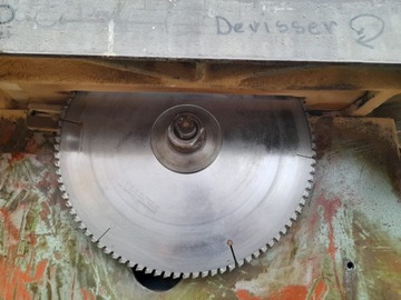 Палт циркулярная пила