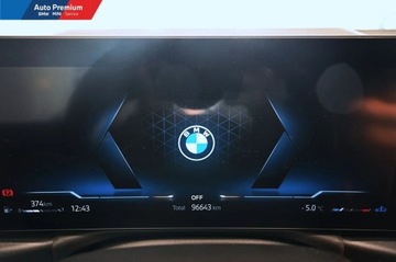 BMW Seria 3 G20-G21 Limuzyna 2.0 318i 156KM 2022 BMW Seria 3 318iFV23Repair InclusiveSkorzana Kierownica MFotele Sportowe, zdjęcie 3