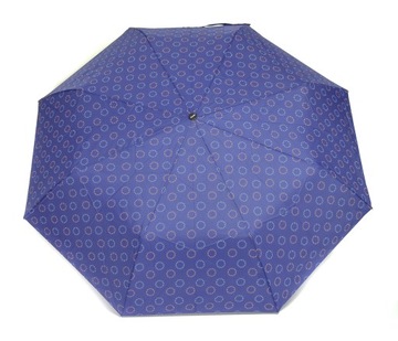 Super PARASOL PÓŁAUTOMAT DOPPLER PREZENT DAMSKI HIT PARASOLKA