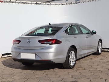 Opel Insignia II Grand Sport 1.6 CDTI  136KM 2020 Opel Insignia 1.6 CDTI, Salon Polska, Serwis ASO, zdjęcie 4