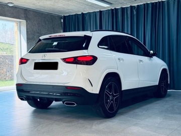 Mercedes GLA II Off-roader Facelifting 2.0 220 190KM 2025 MERCEDES-BENZ GLA 220 4-Matic AMG Line 2.0 (190KM) 2025, zdjęcie 4