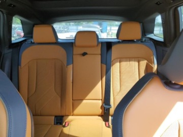 BMW X3 G45 2025 BMW X3 M50 2025 3.0 Benzyna 393KM, zdjęcie 11