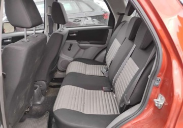 Suzuki SX4 I Hatchback Facelifting 1.6 VVT 120KM 2012 Suzuki SX4 I rej 2013r, 1.6 Benzyna. Uszkodzony. Poobijany. Jezdzi. 1.6, zdjęcie 8