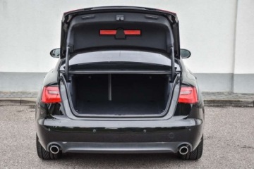 Audi A6 C7 Limousine 3.0 TDI 204KM 2011 Audi A6 Limousine AUDI A6 3.0TDI 204KM QUATTRO ALU18 LED Xenon Navi Salon, zdjęcie 37