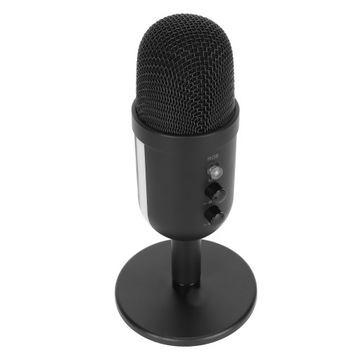 Запись в реальном времени USB-игровой микрофон Микрофон