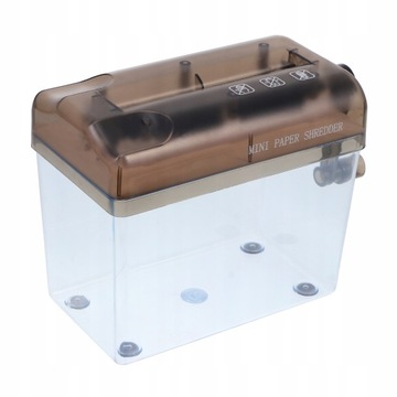 Мини-машина-измельчитель Машина M-шредер