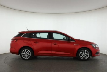 Renault Megane IV 2017 Renault Megane 1.2 TCe, Salon Polska, Klima, zdjęcie 5