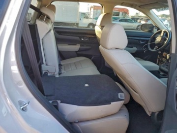 Honda CR-V VI 2024 Honda CR-V Exl 2024 1.5 Benzyna 190KM, zdjęcie 11