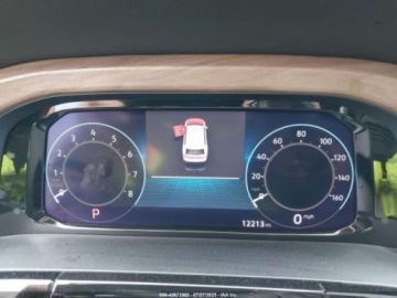 Volkswagen 2024 Volkswagen Atlas 2024 VOLKSWAGEN ATLAS 2.0T SE WTECHNOLOGY 2.0 Benzyna, zdjęcie 10