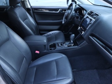 Subaru Outback V Crossover Facelifting 2.5i 175KM 2018 Subaru Outback 2.5 i, Salon Polska, Serwis ASO, zdjęcie 8