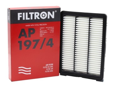 Filtr Powietrza Filtron AP197/4