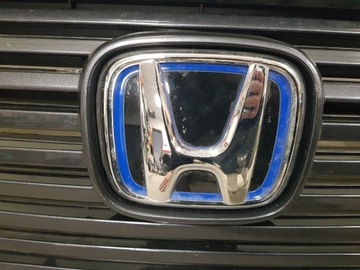 HONDA HRV HR-V III 2021- ATRAPA KRATKA GRILL ORYGINAŁ