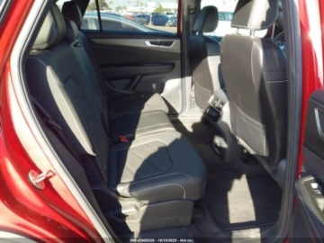 Volkswagen 2024 Volkswagen Atlas Cross Sport 2.0T Se WTechnology 2024 2.0 Benzyna 269KM, zdjęcie 12