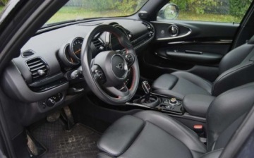 Mini Clubman F54 Kombi 2.0 178KM 2020 MINI Clubman GWARANCJA, 2020r, 2.0 Benzyna, 4x4, Automat, Swietnie utrzyma, zdjęcie 4