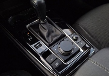 Mazda CX-30 2.0 Skyactiv-X 186KM 2023 Mazda CX-30 Mazda CX-30 2,0 186km, Bose, Salon Polska, Gwarancja, Serwis A, zdjęcie 25