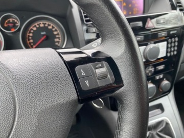 Opel Zafira B 1.7 CDTI ecoFLEX 125KM 2009 Opel Zafira XENONY POLSKORY KLIMATYZACJA TEMPOMAT KOMPUTER 7-MIEJSC GWARAN, zdjęcie 15
