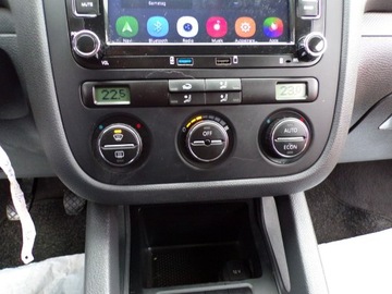 Volkswagen Golf V Hatchback 1.6 i 102KM 2005 Volkswagen Golf Klimtronic / 1.6 MPI / 102 KM / 5, zdjęcie 14