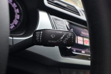 Skoda Fabia III Kombi Facelifting 1.0 TSI 95KM 2020 Skoda Fabia 1.0 TSI, Salon Polska, 1. Właściciel, zdjęcie 18