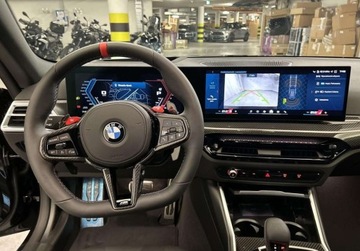 BMW Seria 2 F74 2025 BMW M2 M2 Coupe 3.0 Benzyna 480KM, zdjęcie 13