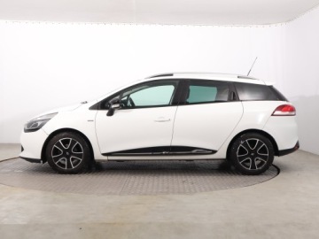Renault Clio IV Grandtour  0.9 ENERGY Tce 90KM 2015 Renault Clio 0.9 TCe, Navi, Klima, Tempomat, zdjęcie 2