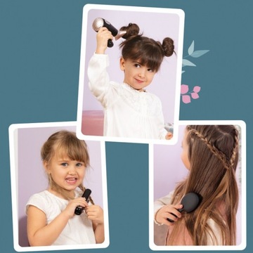 Комплект детского туалетного столика LEANToys