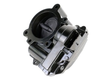 ЭЛЕКТРОННЫЙ ДРОССЕЛЬ PEUGEOT 207 308 5008 RCZ MINI R55 R56 1.6 THP