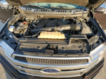 Ford 2018 Ford F150 Supercrew 2018 3.5l 3.5 Benzyna 375KM, zdjęcie 6