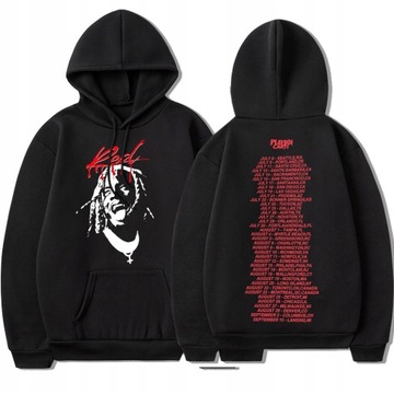 Stylowe bluzy z kapturem, bluzy z kapturem