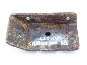 RENAULT MASCOTT 99-10 ŁAPA KABINY PRAWY PRZÓD