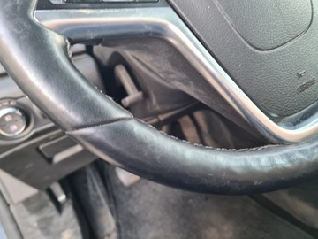 ПОДОГРЕВ РУЛЯ OPEL ASTRA J MERIVA B ZAFIRA C MOKKA