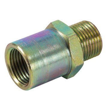 Adapter montażowy podstawki filtra oleju M18x1,5