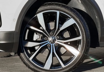 Volkswagen T-Roc I SUV Facelifting 1.5 TSI ACT 150KM 2024 Volkswagen T-Roc LED-Plus Travel Assist Kamera Keyless Gwarancja 2026, zdjęcie 5