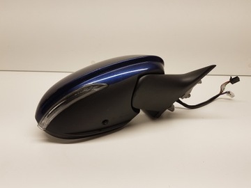 ALFA ROMEO GIULIA ЗЕРКАЛО ПРАВОЕ 14-ПИН ЕВРОПА