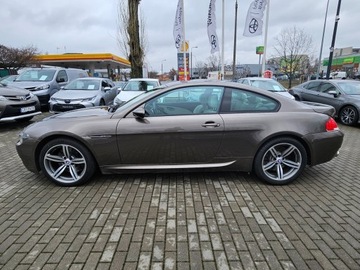 BMW Seria 6 F06-F12-F13 2015 BMW M6 M6 Coupe, zdjęcie 3