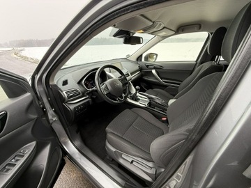Mitsubishi Eclipse Cross SUV 1.5 T 163KM 2020 Mitsubishi Eclipse Cross 1.5 163KM Bezwypadkowy, zdjęcie 20
