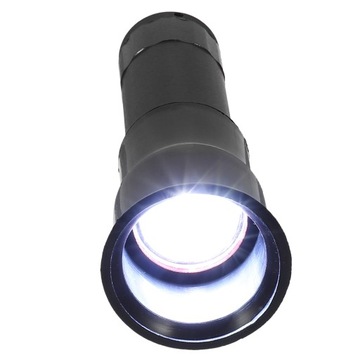Latarka LAMPA DO INKUBATORA JAJ DETEKTOR JAJ NARZĘDZIE DO INKUBACJI