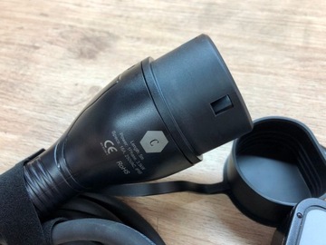 Зарядное устройство 13A/16A 230V TYP 2 EV Зарядное устройство TYP 2 EU для Renault Smart Nissan VW