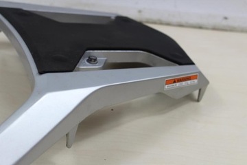 SUZUKI DL650 V-STROM РУЧКА ЗАДНЯЯ ПАССАЖИРСКАЯ РАМА