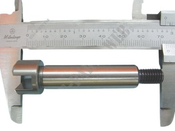 WAŁEK POMPY CIECZY Quad Sym Quad Rider 600cc OEM!