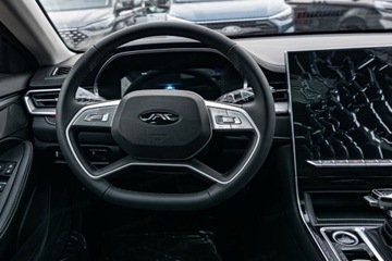  JAC J7 Plus 1.5T CVT Sedan 136KM 2025, zdjęcie 9