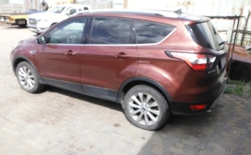 Ford Escape III 2.0 EcoBoost 243KM 2018 Ford Escape escape 2,0 240 koni benz-gaz zarej..., zdjęcie 5