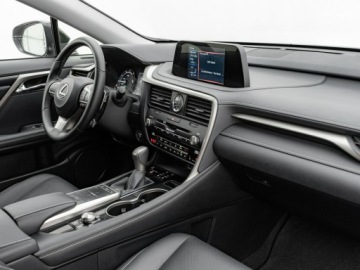 Lexus RX IV SUV Facelifting RX 450h 313KM 2022 Lexus RX WND1917C#450H L PRESTIGE Podgrz i, zdjęcie 36