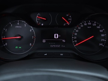 Opel 2021 Opel Crossland 1.2, Salon Polska, Serwis ASO, zdjęcie 10