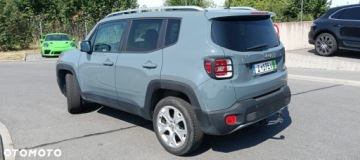 Jeep Renegade 2015 Jeep Renegade Jeep Renegade 2.0 MultiJet Limited 4WD SampS 2.0 Diesel, zdjęcie 3