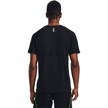 Under Armour Koszulka HeatGear Fitted 1361469001 L