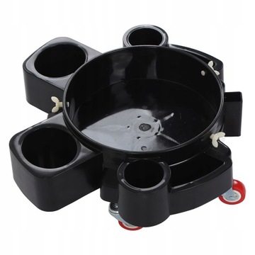 ИНСТРУМЕНТЫ ДЛЯ ТЕЛЕЖКИ ДЛЯ КОЛЕСНОГО СЕПАРАТОРА АВТОМОЙКИ