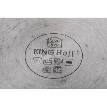 Подставка PAD Адаптер Индукционная варочная панель 19 см