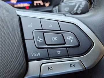 Volkswagen T-Cross SUV Facelifting 1.0 TSI 115KM 2025 Volkswagen T-Cross 1.0 TSI 115KM DSG Life Kamera Virtual Salon PL FV23, zdjęcie 12