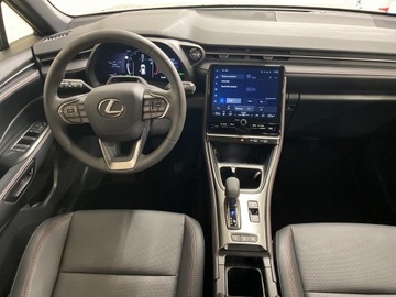 Lexus 2024 Lexus LBX 1.5 Hybrid Elegant Lexus LBX 1.5 Elegant, zdjęcie 9